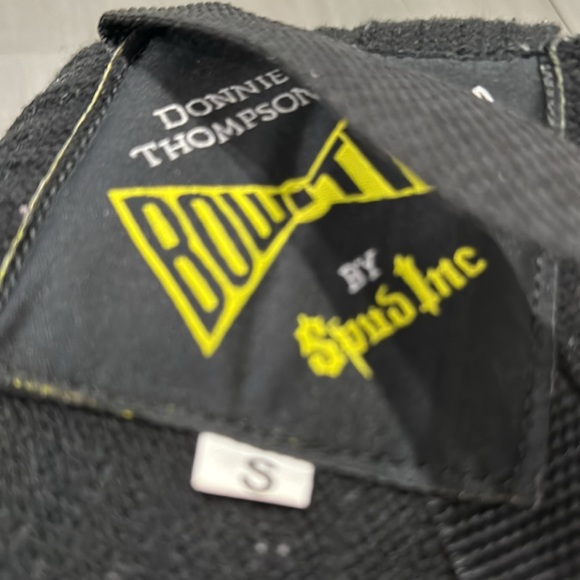 Donnie Thompson Bow Tie - Picture 4 of 5